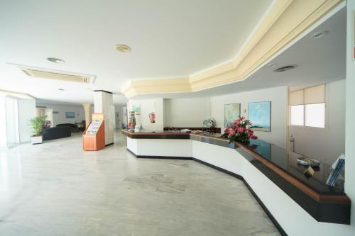 Maracaibo Aparthotel - main image
