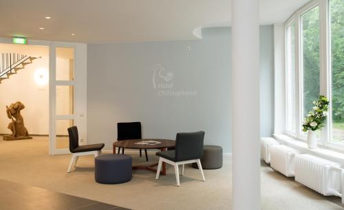 Hotel Christophorus