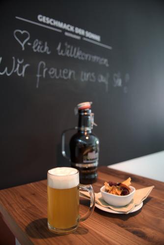 Hotel Christophorus - image 6