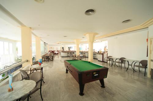 Maracaibo Aparthotel - image 14