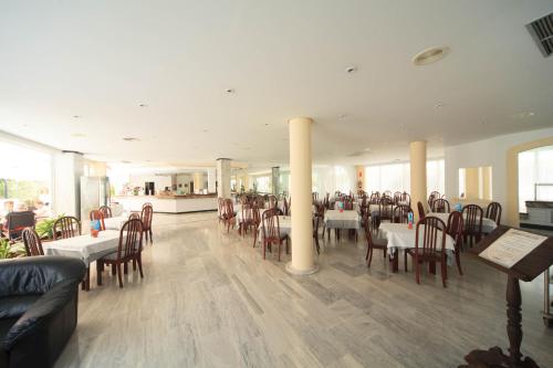 Maracaibo Aparthotel - main image
