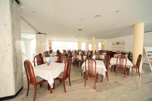 Maracaibo Aparthotel - image 8