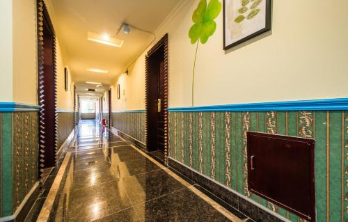 Shanshen Hotel