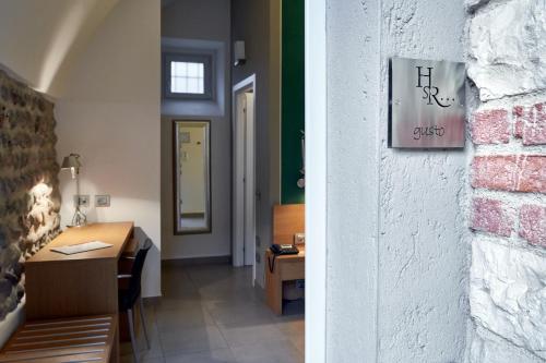 San Rocco Hotel – Scanzorosciate, VA