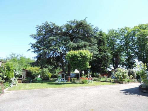Gite au calme en Armagnac gîte à louer Bouzon-Gellenave