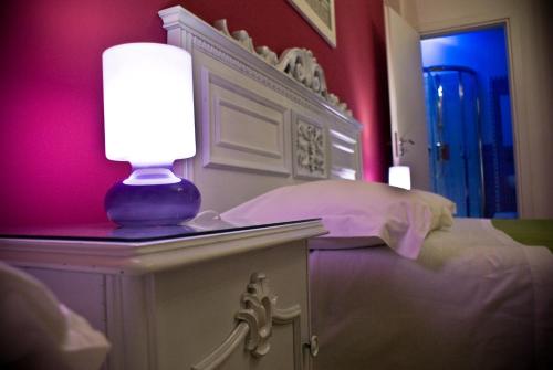 Metropolis B&B – Messina, WA