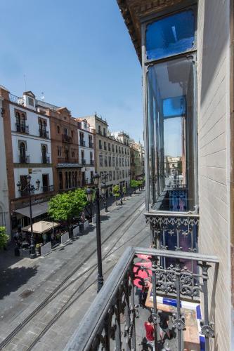 Apartamento Living By Cathedral - image 6
