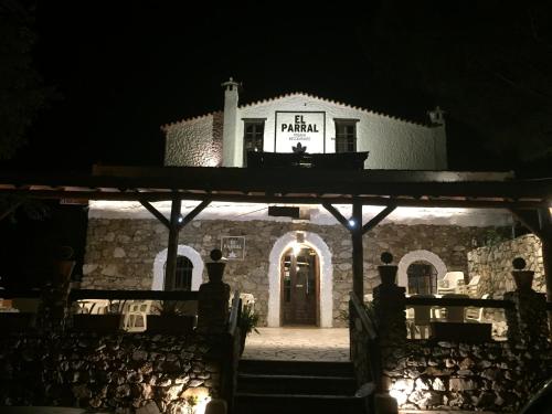 Posada El Parral 