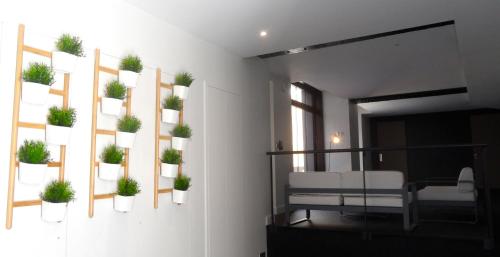 Studio luxe hyper centre piscine, Bordeaux (fotografie 7)