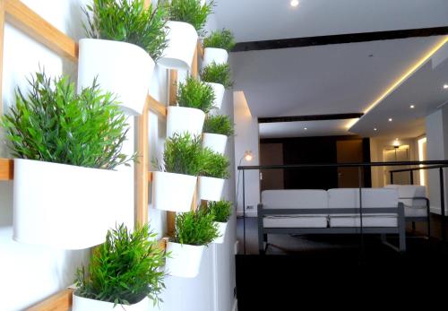 Studio luxe hyper centre piscine, Bordeaux (fotografie 8)