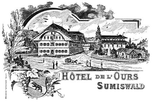 Hotel Bären - image 2