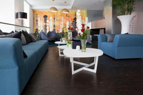 Quality Hotel Waterfront - main image