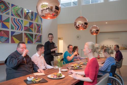 Hotel Christophorus - image 9