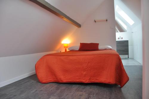 Appart'Hotel Saint-Michel - image 14