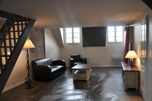 Appart'Hotel Saint-Michel - image 10