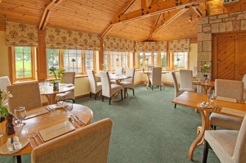 The Wheatsheaf Hotel And Restaurant - Northumberland