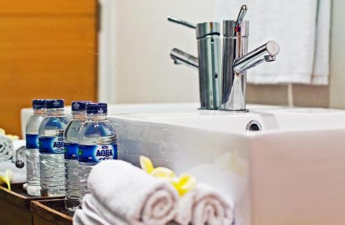 日落住宅酒店 日落住宅酒店