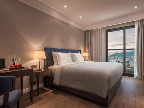 Harmony Two-Bedroom Suite with Balcony  image 6