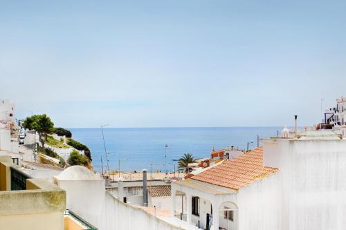 Carvoeiro Terrace