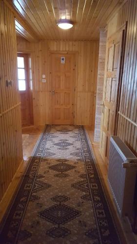 Casa de Vacanta Silvia - image 10