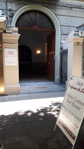 Profumo di Sicilia, Palermo (fotografie 5)