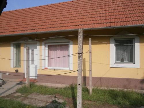  Kertész Vendégház, Pension in Tiszaalpár bei Tiszasas