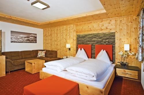 Landhotel Alpenhof Filzmoos - Hotel