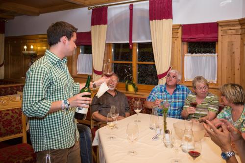 Landhotel Alpenhof Filzmoos - image 14