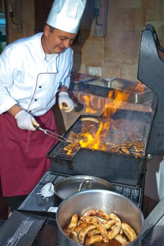 Landhotel Alpenhof Filzmoos - image 4