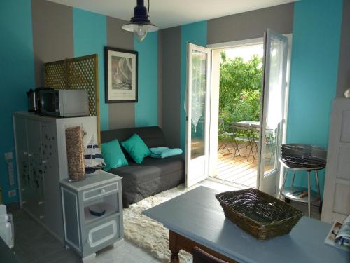 Guzzo in Chatelaillon-Plage