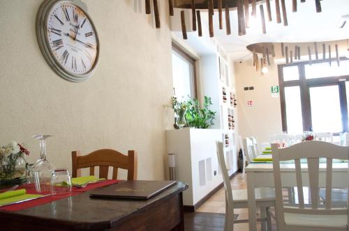 B&B La Timpa Del Cucco