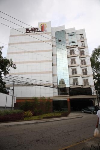 セント マーク ホテル14