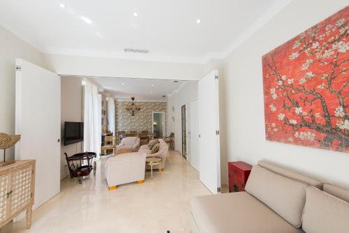 Apartamento Living By Cathedral - main image