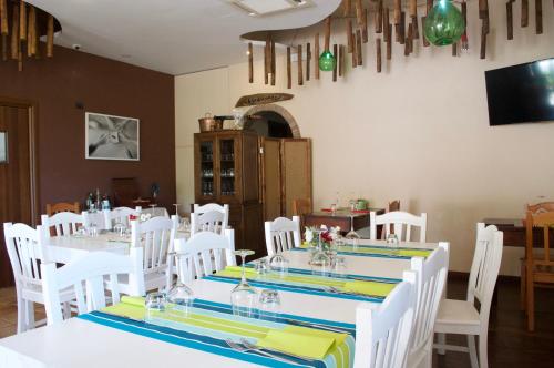 B&B La Timpa Del Cucco