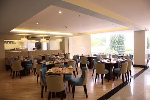 セント マーク ホテル20