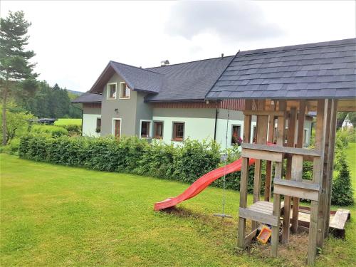 Apartmány Sára - image 14