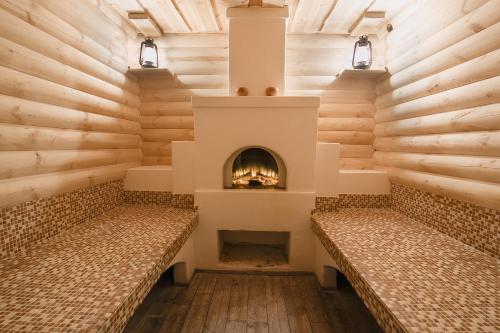 Tsunami Spa Hotel - image 5