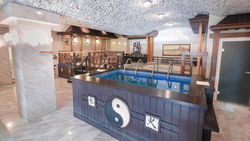 Tsunami Spa Hotel - image 2