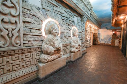 Tsunami Spa Hotel - image 10