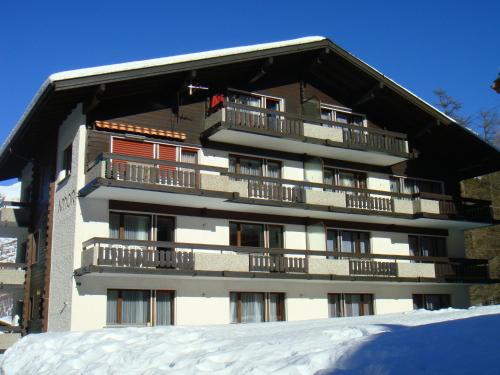 Amor Lodge, Saas-Fee (foto 5)