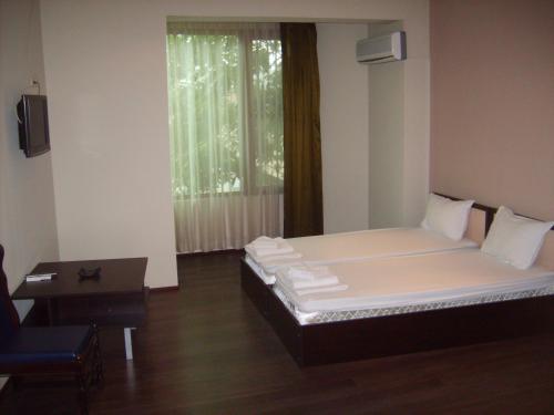 Hotel Trakart Residence - main image