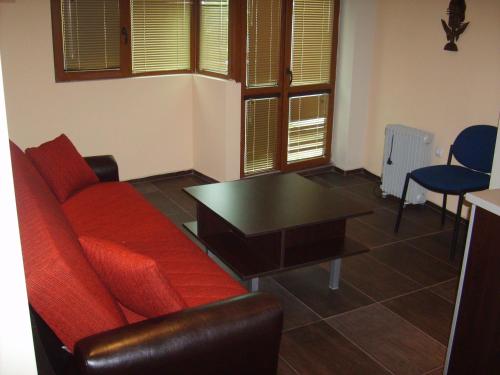 Hotel Trakart Residence - image 13