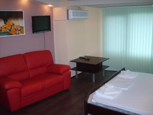 Hotel Trakart Residence - image 8