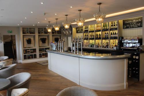 Foyles of Glasbury