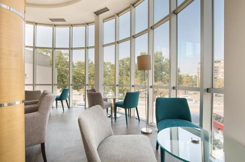 อาหารและเครื่องดื่ม, Putnik Inn Belgrade in โนวี เบโอกราด