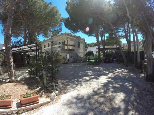 Villa Genna