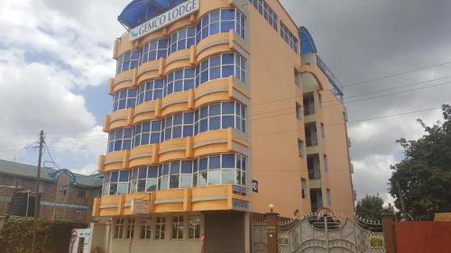 hotel photo