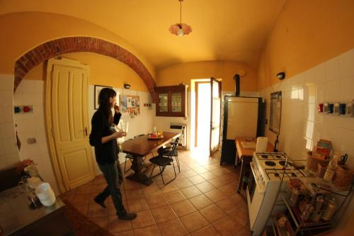 B&B Cascina Moncrava – Ivrea, NY