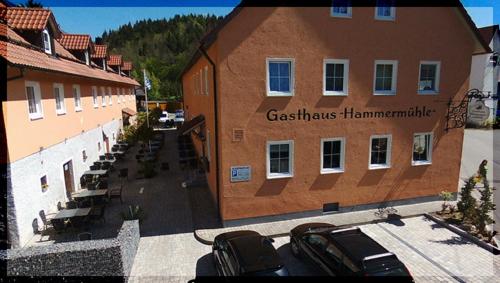 Landgasthof-Hotel Hammermuhle