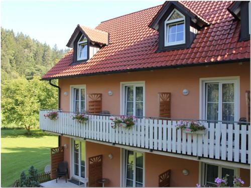 Landgasthof-Hotel Hammermuhle